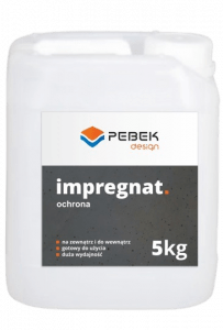 Impregnat do betonu