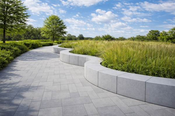 siedzisko łukowe cubico