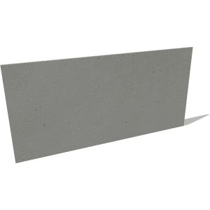 Betonowe płyty elewacyjne