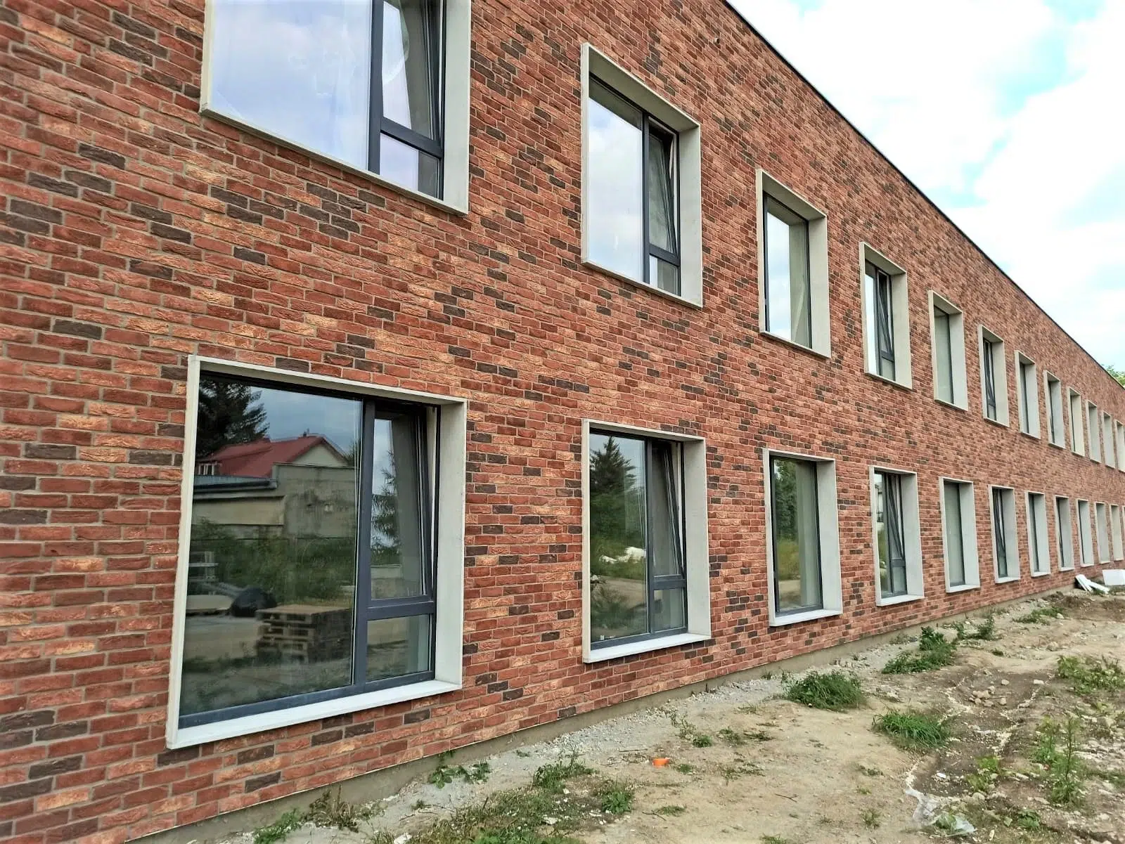 Pebek - Pawilon Medyczny 2