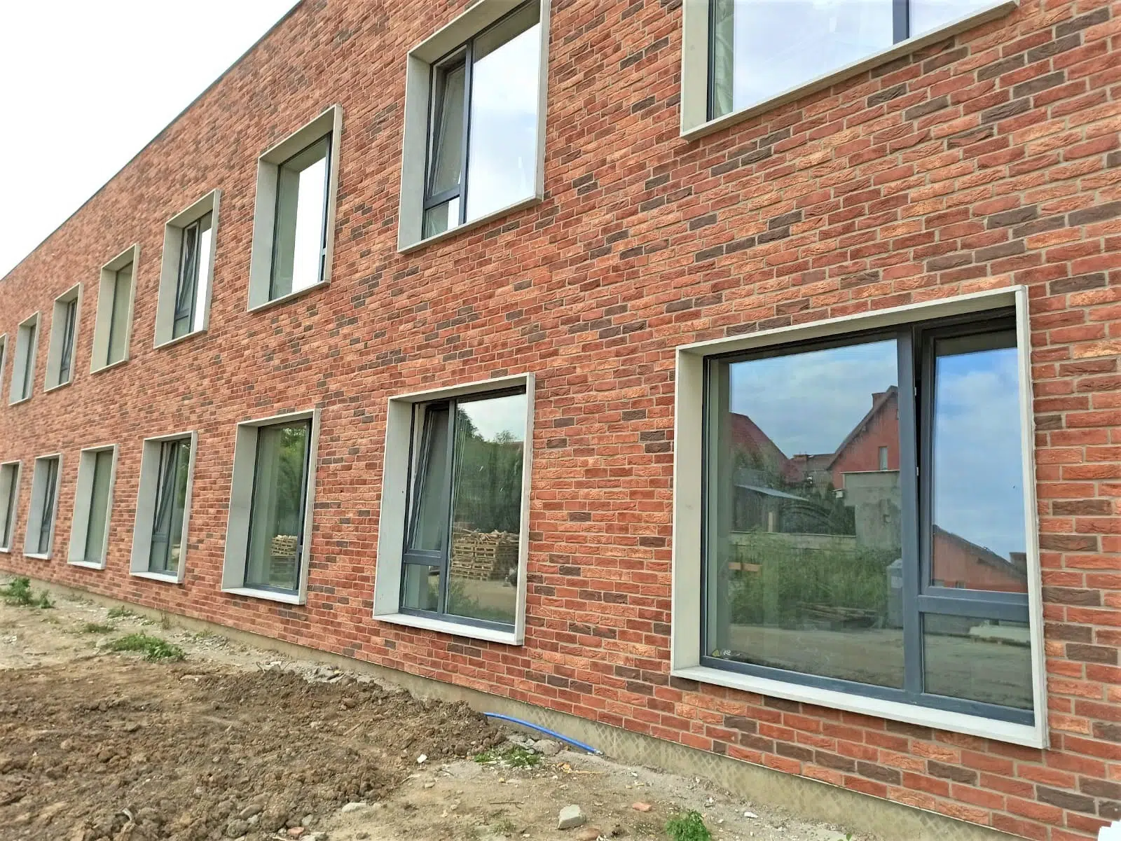 Pebek - Pawilon Medyczny