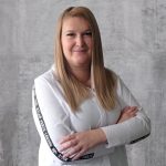 Irena Chudziak Rożycka Specjalista ds Sprzedaży