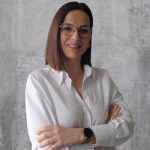 Katarzyna Bomba Specjalista ds Logistyki i Sprzedazy