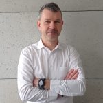 Krzysztof Zemsta Doradca Techniczny Beton Towarowy