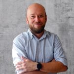 Piotr Koczorowski DOradca Techniczny PEBEK