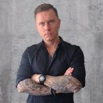 Przemysław Andrusewicz Dyrektor Handlowy