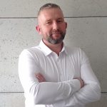 Rafal Ligocki Doradca Techniczny Beton Towarowy