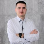 Robert Górski Doradca Techniczny Region nr 3