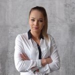 Sabina Grygiel Specjalista ds Sprzedaży Region nr 4